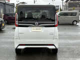 安心の認定中古車!アフターフォローは全国対応です。お近くの日産ディーラーで保証対応可能です。安心度が違いますね〜♪