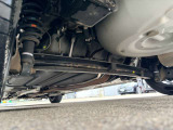 ご納車の前に弊社提携の認証工場、指定工場にて法定点検を実施いたします♪ご納車まで代車の無料のお貸し出しもございます♪