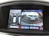 エルグランド 2.5 ライダー 4WD 