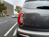 暗い道でも明るいライトでサクサク運転できますよ!