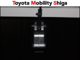 あおり運転対策に便利な後部撮影用カメラも装備しております。