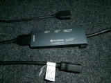HDMIケーブルやUSBケーブルもあります!