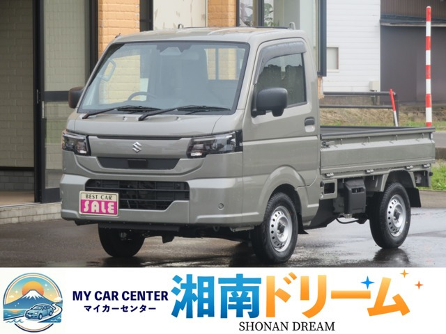 キャリイ KC 農繁 4WD 