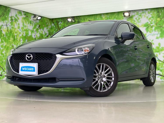 MAZDA2 1.5 15MB