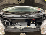 届出済 未使用車は新車の香りがします!中古車のようにタバコ臭い心配がありません。