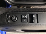 運転席ドアスイッチ