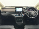 ★いつでも気持ちよく運転できて、使い勝手のいい収納や体をケアするシート、細部にまでこだわったインテリア♪