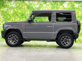 ジムニー XC 4WD 