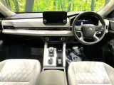 アウトランダー PHEV 2.4 P 4WD 
