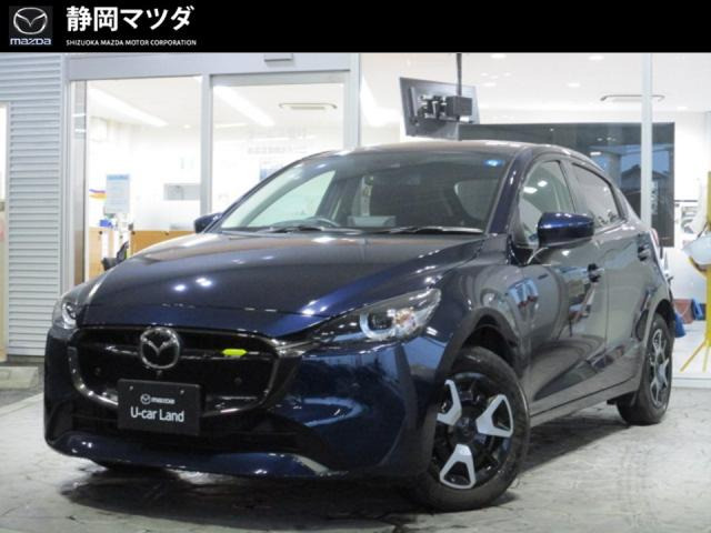 MAZDA2 1.5 15BD