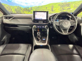 RAV4 PHV 2.5 ブラック トーン E-Four 4WD
