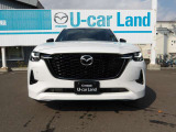 CX-60 3.3 XD ハイブリッド エクスクルーシブスポーツ ディーゼル 4WD 