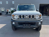 ジムニーノマド 1.5 FC 4WD 