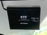 【ETC】高速道路の料金所をストレスなく通過!話題のスポットやサービスエリアに多い「スマートIC」利用時は必須のアイテムです。当店でセットアップを実施、ご納車当日からすぐにご利用いただけます!
