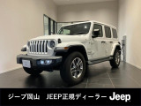 1941年に誕生した初代モデルよりそのDNAを脈々と受け継いできたJeepブランドの象徴。11年ぶりにフルモデルチェンジをして全身が進化したが伝統は継承しています。