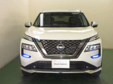 エクストレイル 1.5 AUTECH アドバンスド パッケージ e-4ORCE 4WD 