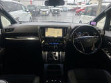 アルファード 3.5 SA タイプブラック 4WD 4WD 修復歴無し
