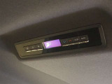 リヤ側にもオートエアコン装備!