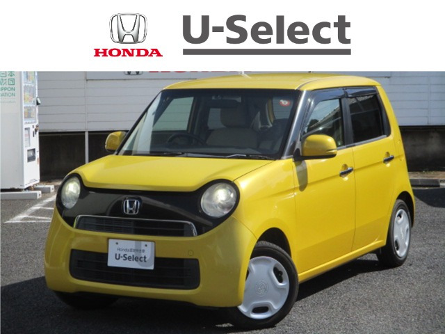 ホンダ N-ONE 
