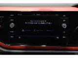 純正ならではのピッタリと収まった感じが、より一層スタイリッシュな雰囲気を演出してくれます。