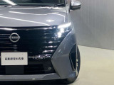 【LEDヘッドランプ】ハロゲンヘッドランプの約2倍の明るさ!夜の運転も安心です!