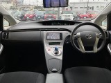 プリウス 1.8 L 修復歴無し