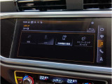 【運転席操作部】ドライバーが操作しやすい位置に各種スイッチを配置!日常の使いやすさにも配慮されています!