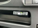 ETCがついているので、高速道路の乗り降りもラクラクです!