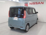ルークス X 4WD 