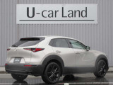 CX-30 2.0 20S ブラックトーンエディション