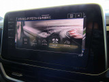 《インフォテイメントシステム》 App-Connectを搭載。Apple CarPlayやAndroid Autoに対応し、スマートフォンとの連携もスムーズです♪