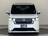 ステップワゴン  2.0 e:HEV スパーダ プレミアムライン