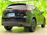CX-5 2.0 20S ブラック セレクション 4WD 