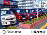 ノートオーラ  1.2 NISMO