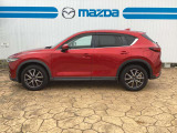 CX-5 2.5 25S プロアクティブ 4WD 