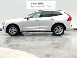 購入後は全国のVOLVO正規ディーラーにてアフターサービスをお受けいただけます。定期点検サービス、延長保証などの有料サービスも手厚くご用意しておりますので、ご不安事はお気軽にご相談下さい。