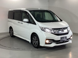ドアミラーにLEDウインカーがついているので、周囲にアピールできますね。