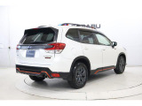 点検整備実施後、納車いたします。全車に、全国のSUBARUディーラーで受けられる「SUBARUあんしん保証」付。※内装・外装・タイヤは、現状のままご納車させていただきます。