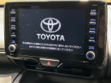 ヤリスクロス 1.5 ハイブリッド GRスポーツ 