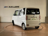 ピクシスメガ L SAIII 4WD