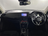 CX-5 2.0 20S 修復歴無し