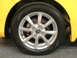タイヤサイズ 155/65R14