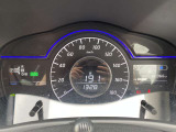 運転支援が充実しているので安心して運転していただけます(^^)/!
