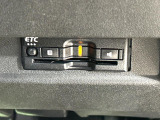 【ETC】高速道路の料金所をストレスなく通過!話題のスポットやサービスエリアに多い「スマートIC」利用時は必須のアイテムです。当店でセットアップを実施、ご納車当日からすぐにご利用いただけます!
