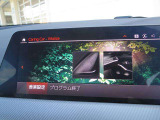 ◆iDriveを装備。操作系統をディスプレイから独立させることで、人間工学に基づいた最適な運転環境を実現しております。◆