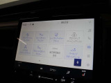 事故を未然に防ぐための装備です。