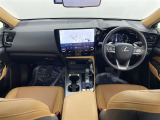 NX 350h バージョンL 本革シート サンルーフ