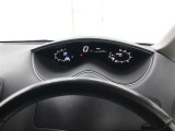 運転席廻りです。