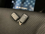 【スマートキー】キーをポケットやカバンに入れたままでもドアの施錠・開錠ができ、雨の日や荷物の多い日に大活躍!