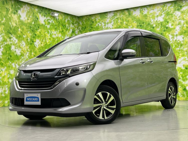 フリード 1.5 G ホンダセンシング 4WD